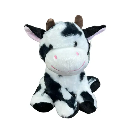 Peluche vaca 8501249